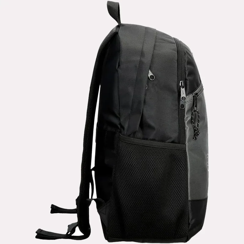 Reebok Reebok Arlo Backpack 2C 46cm Unisex Backpack - Black