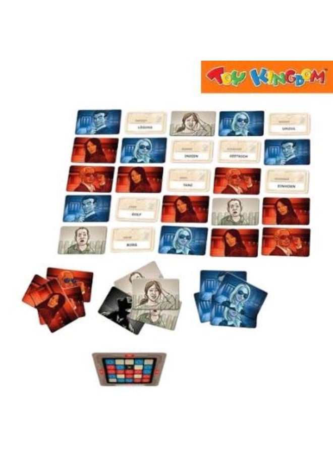 CGE كودزنيم النسخة الإنجليزية - Image 3