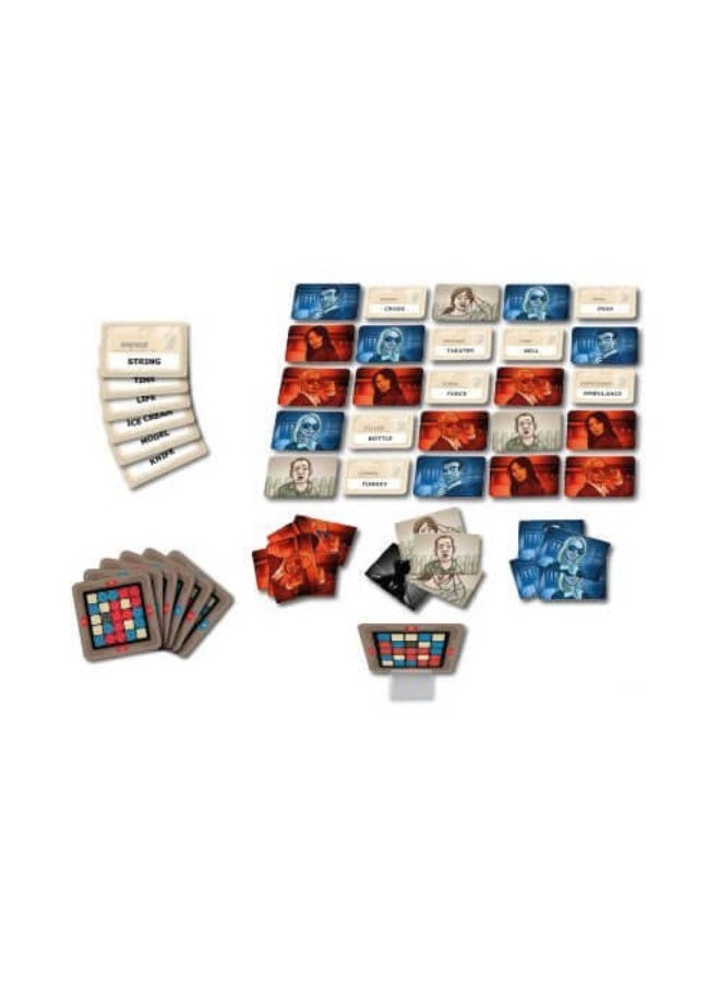 CGE كودزنيم النسخة الإنجليزية - Image 4