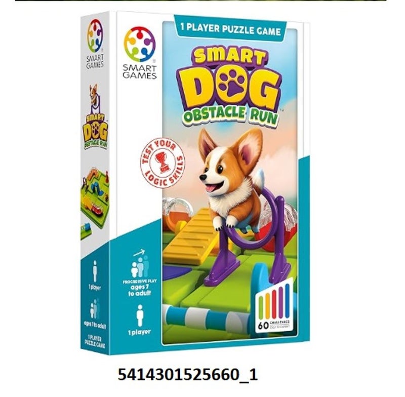 SMART GAMES SMART GAMES