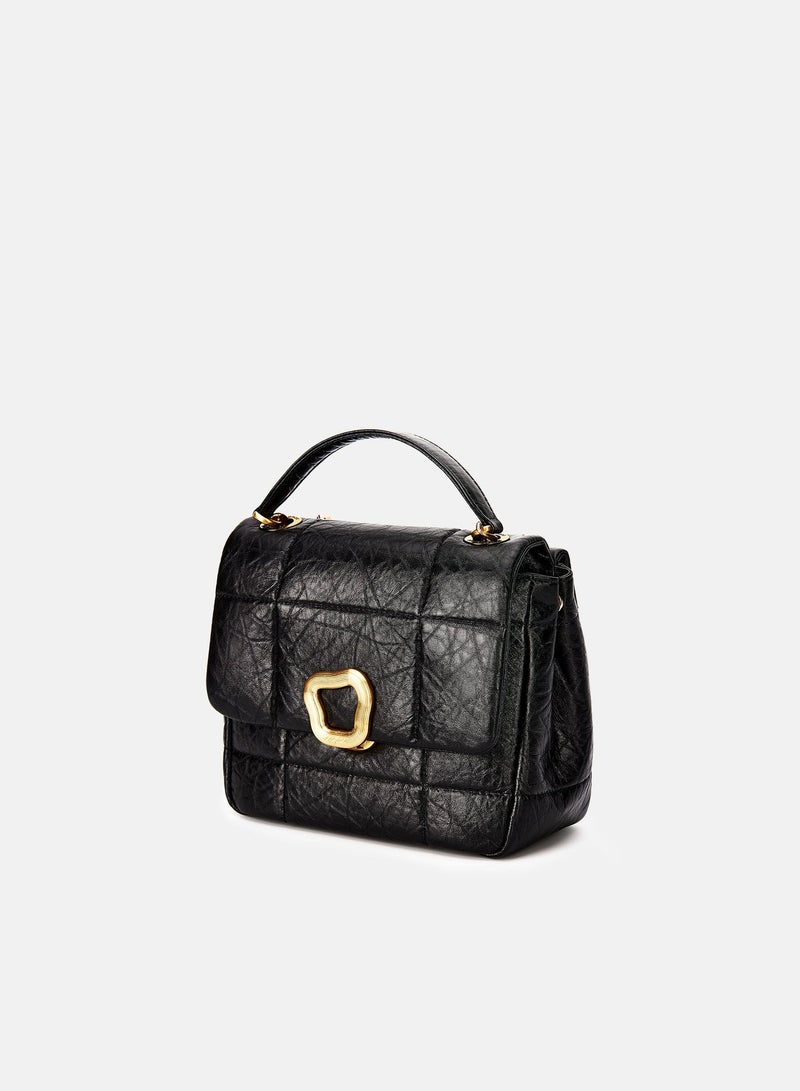 سونغمونت بسيطة ركاب حقيبة الكتف الصغيرة - Image 1