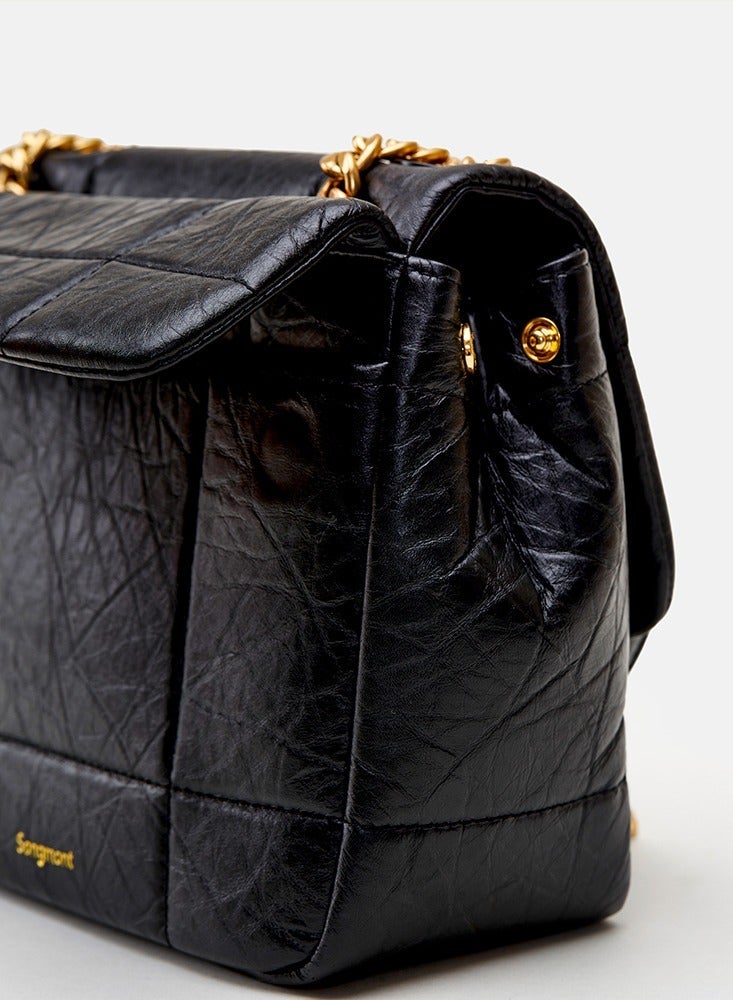 سونغمونت بسيطة ركاب حقيبة الكتف الصغيرة - Image 3