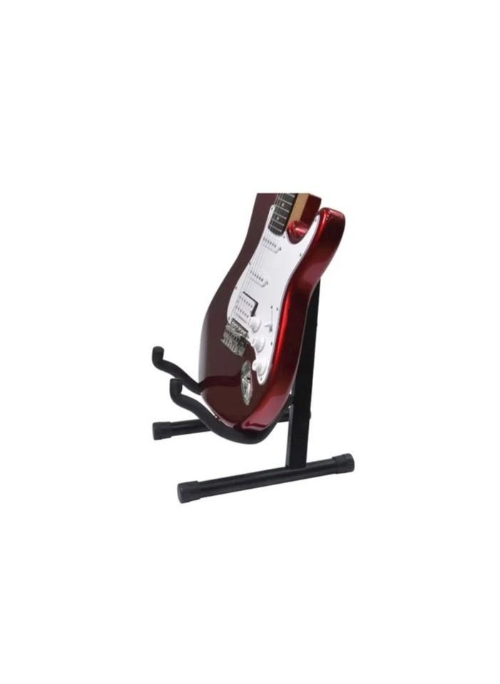Megarya - MEGARYA COMBO OFFER PACK OF 3 FOLDING GUITAR STAND - Image 1