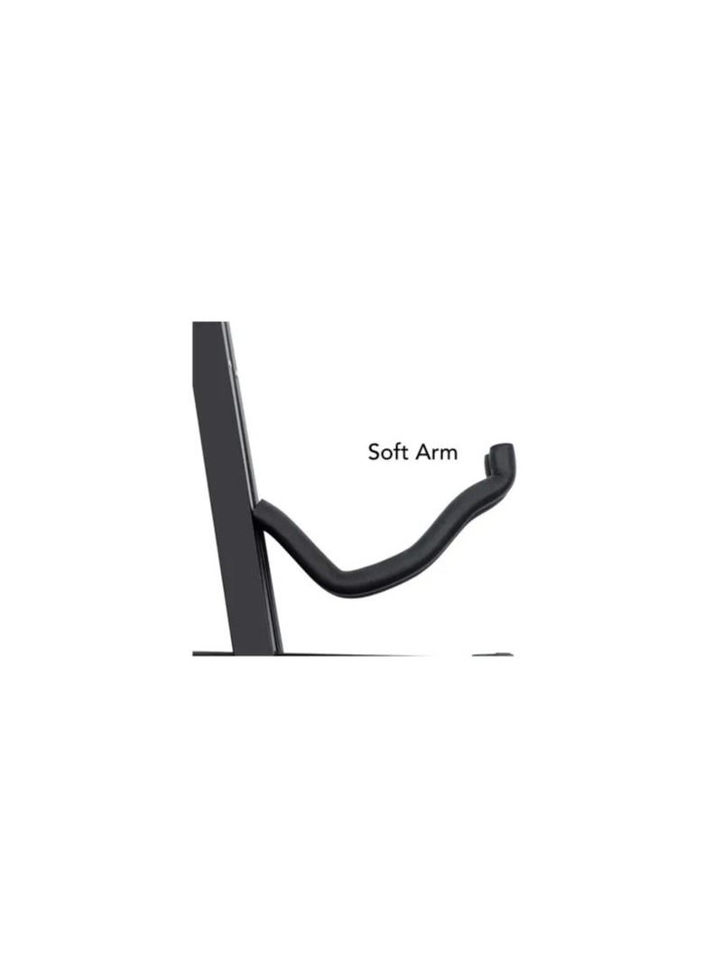 Megarya - MEGARYA COMBO OFFER PACK OF 3 FOLDING GUITAR STAND - Image 1
