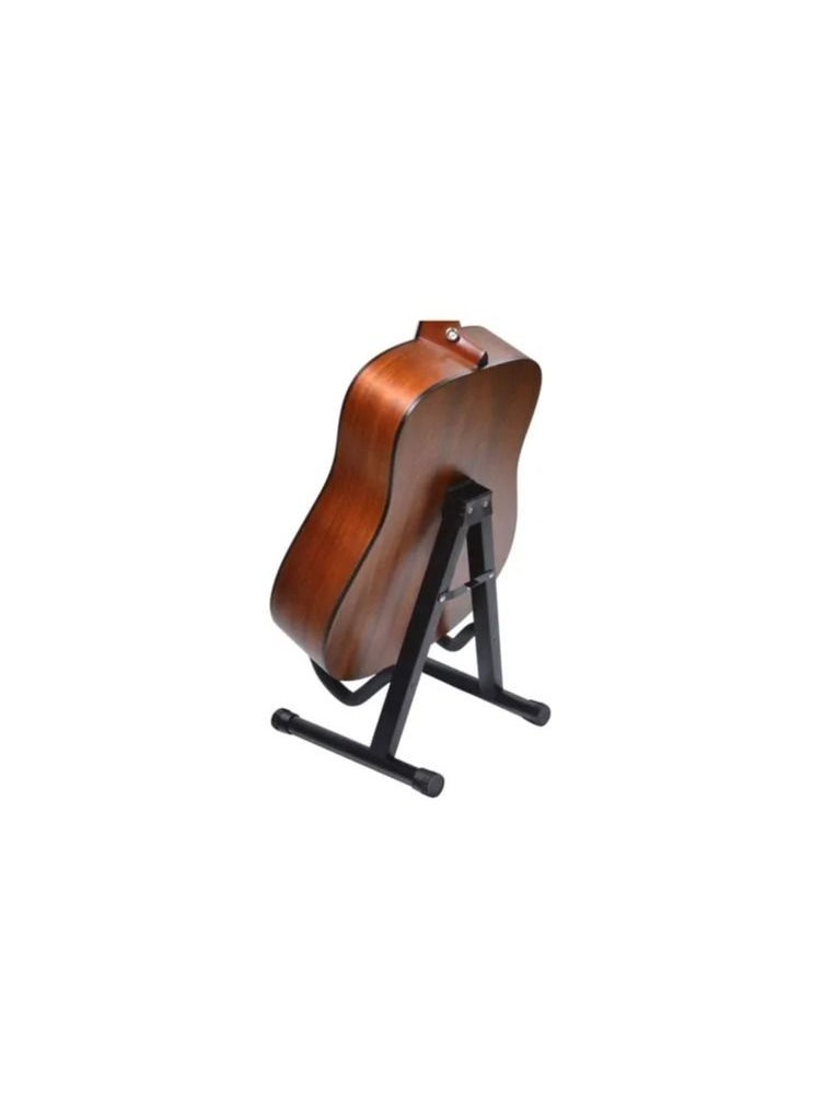 Megarya - MEGARYA COMBO OFFER PACK OF 3 FOLDING GUITAR STAND - Image 1