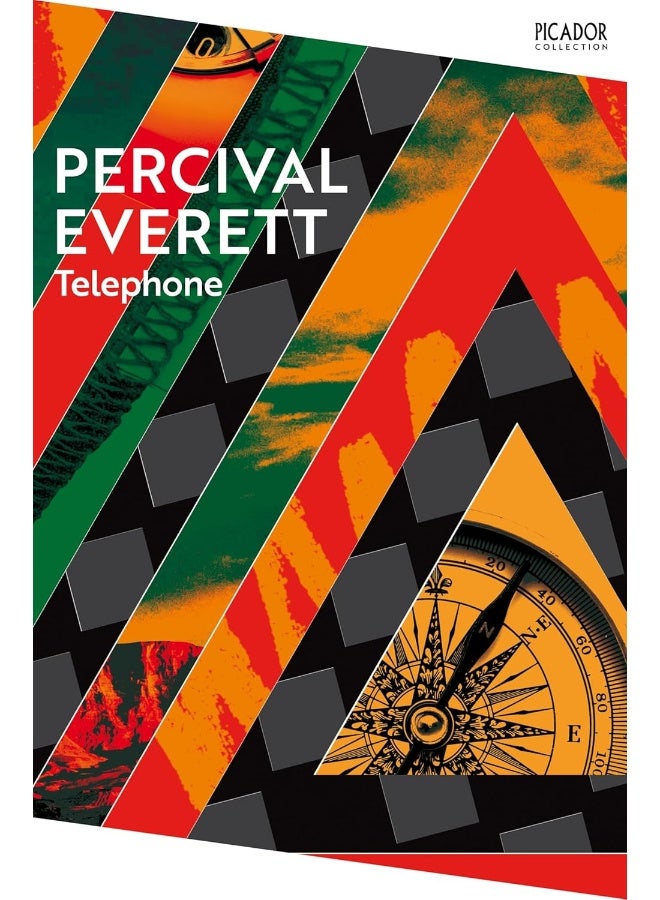 Picador Telephone