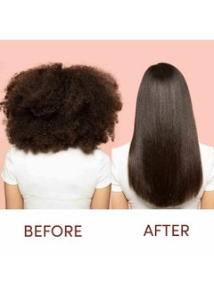 Mizani Strength Fusion Strengthening & Repairing Shampoo For Damaged Chemically Treated Hair 33.8 Fl Oz  - Image 4
