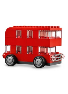 LEGO LEGO - Classic Creative Vehicles 900 Pieces - 11036  - Image 3