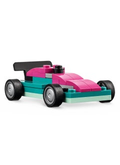 LEGO LEGO - Classic Creative Vehicles 900 Pieces - 11036  - Image 4