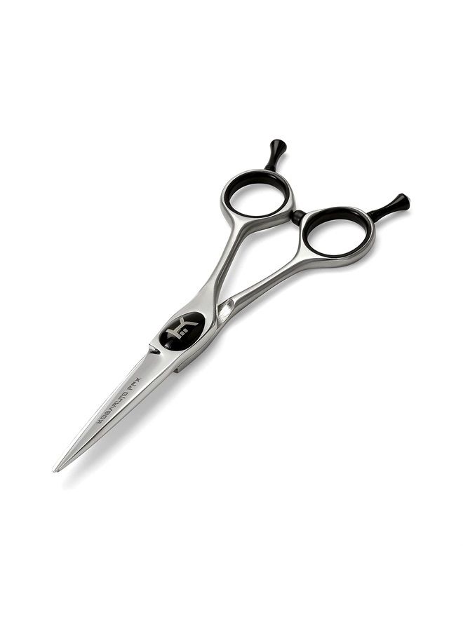 Kobaruto Very Sharp Kobaruto - PFX 5" 440c Cobalt Hairdressing and Barber Scissors Shears - Image 1