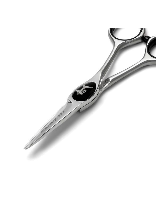 Kobaruto Very Sharp Kobaruto - PFX 5" 440c Cobalt Hairdressing and Barber Scissors Shears - Image 4