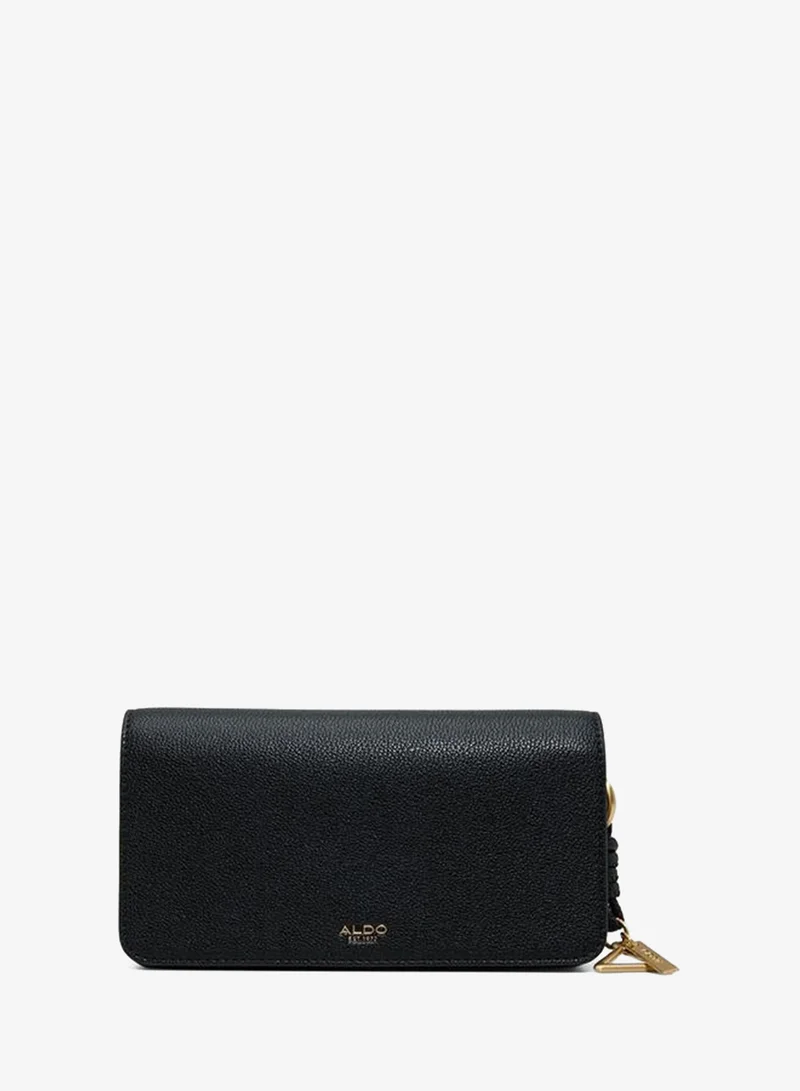 Emmelyna Ladies Black Sling Bag