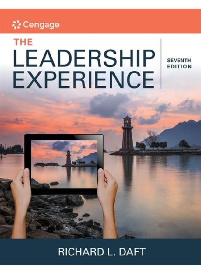 The Leadership Experience 