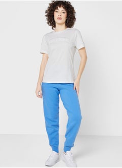 TOMMY HILFIGER High Waist Knitted Sweatpants  - Image 4