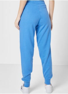 TOMMY HILFIGER High Waist Knitted Sweatpants  - Image 2