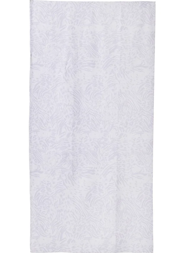 Airycot Beach Towel - Tiger Gray