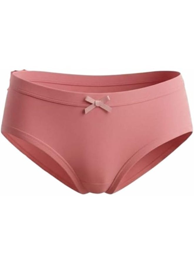Women's underwear, 3 pieces, soft stretchy anthill material - Image 5