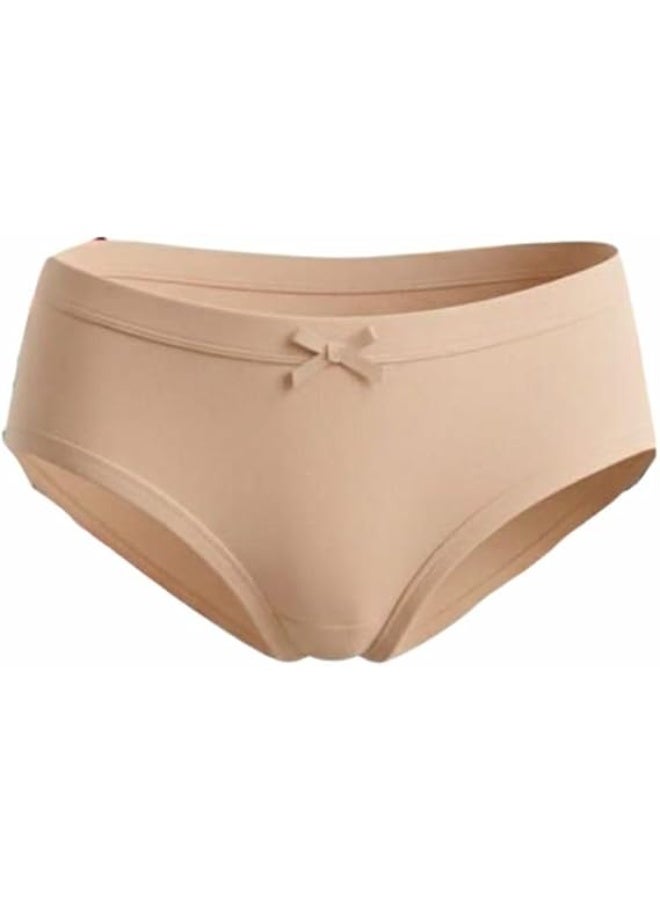 Women's underwear, 3 pieces, soft stretchy anthill material - Image 4