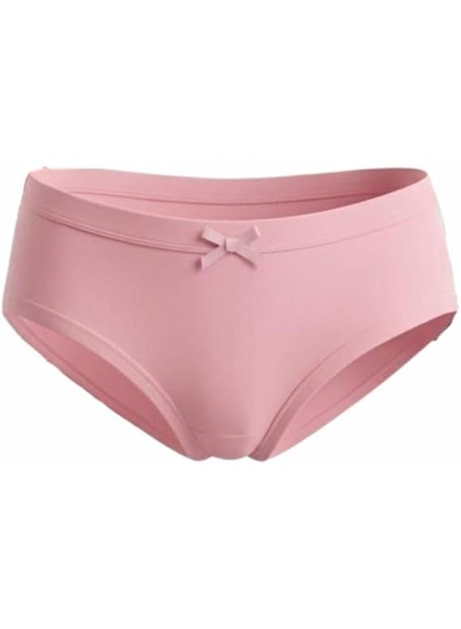Women's underwear, 3 pieces, soft stretchy anthill material - Image 1