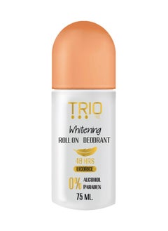 Trio Roll-On Whiting 