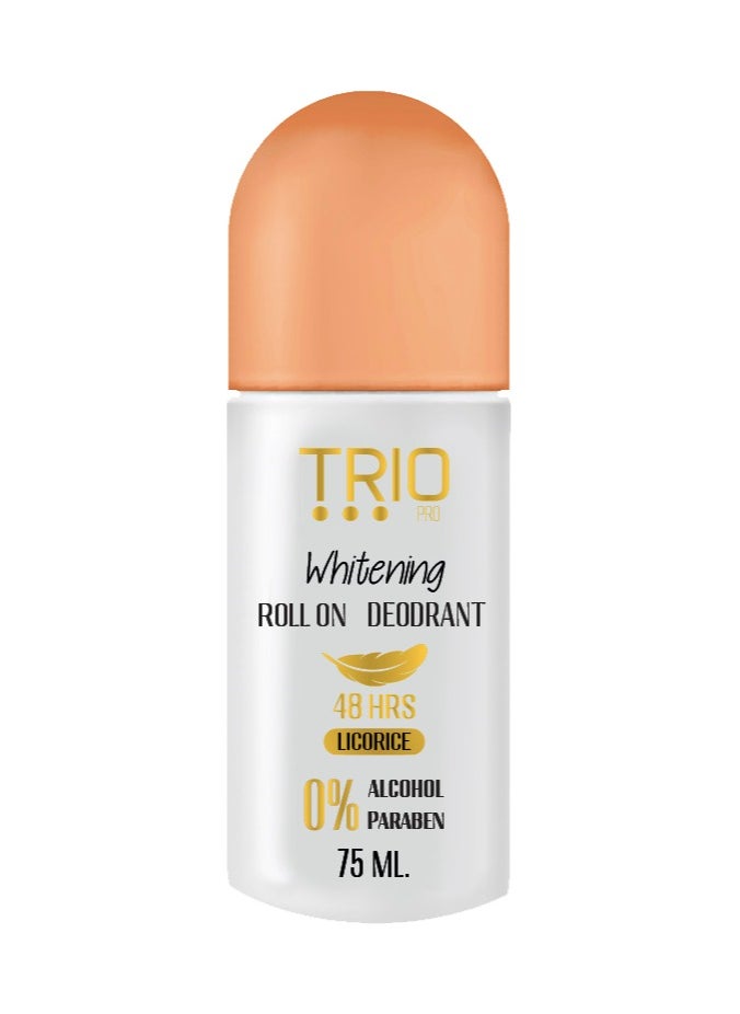 Trio - Roll-On Whiting - Image 1