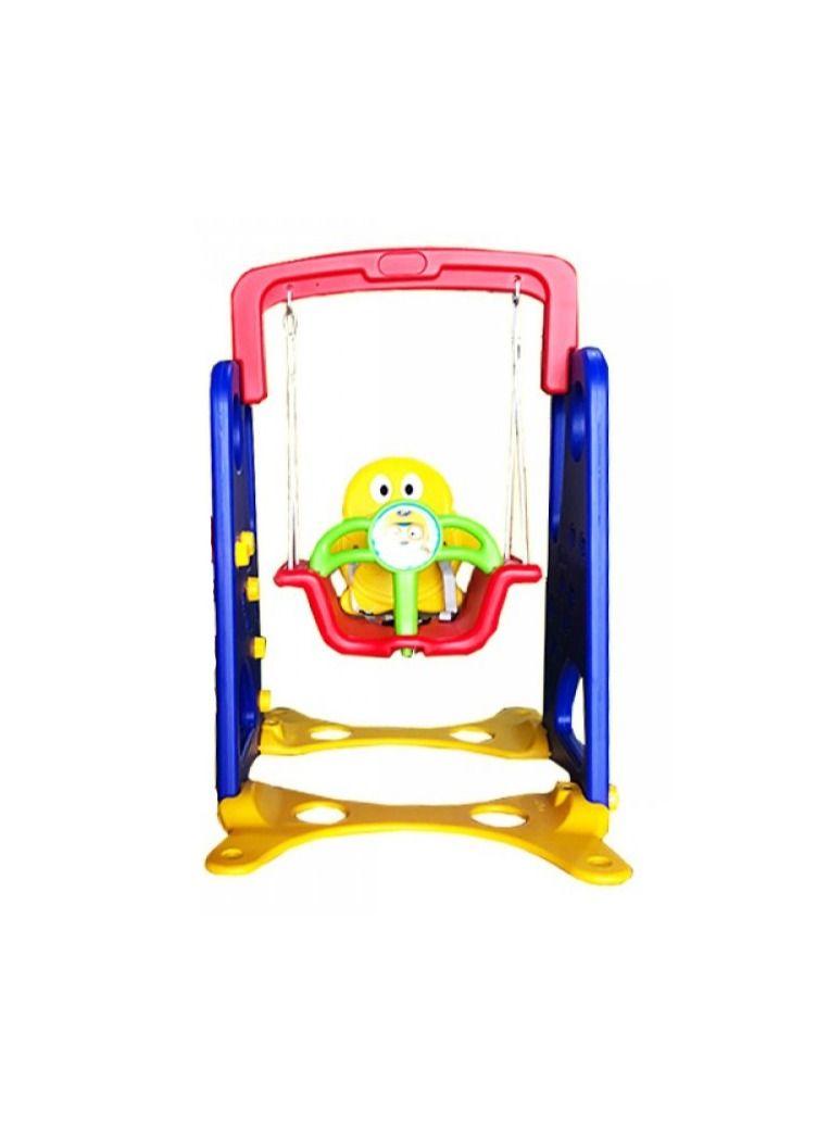 RBWTOYS  KIDS Toy Swing with Safety Seat. RW-16342. - Image 2