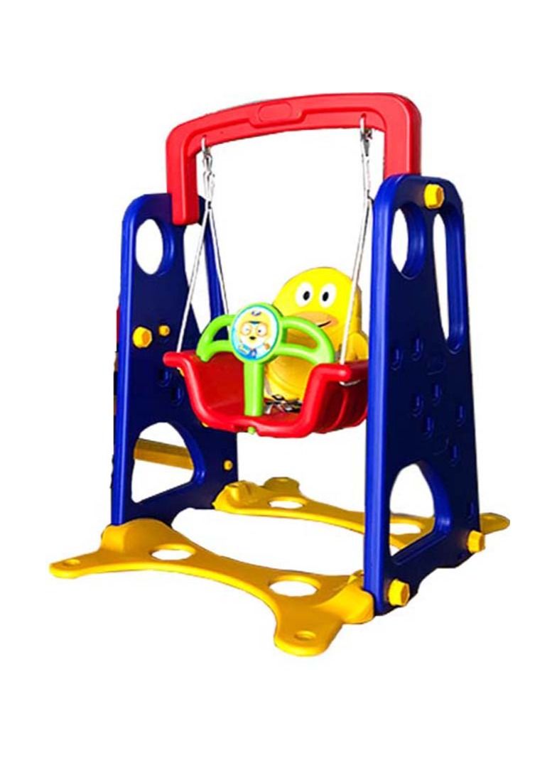 RBWTOYS  KIDS Toy Swing with Safety Seat. RW-16342. - Image 1