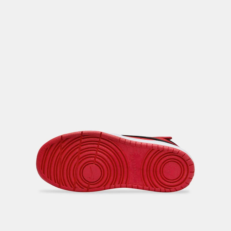 Nike Kids' Court Borough Mid 2 Shoes