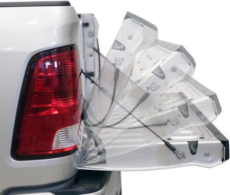 Deezee DEE ZEE Tailgate Assist for 2004-2014 Ford F150 & Lincoln Mark LT - Model DZ43200 - Image 3