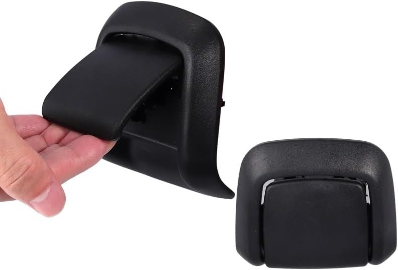 Wivplex Seat Tilt Handle for Ford Fiesta MK6 2002-2008 - Image 3