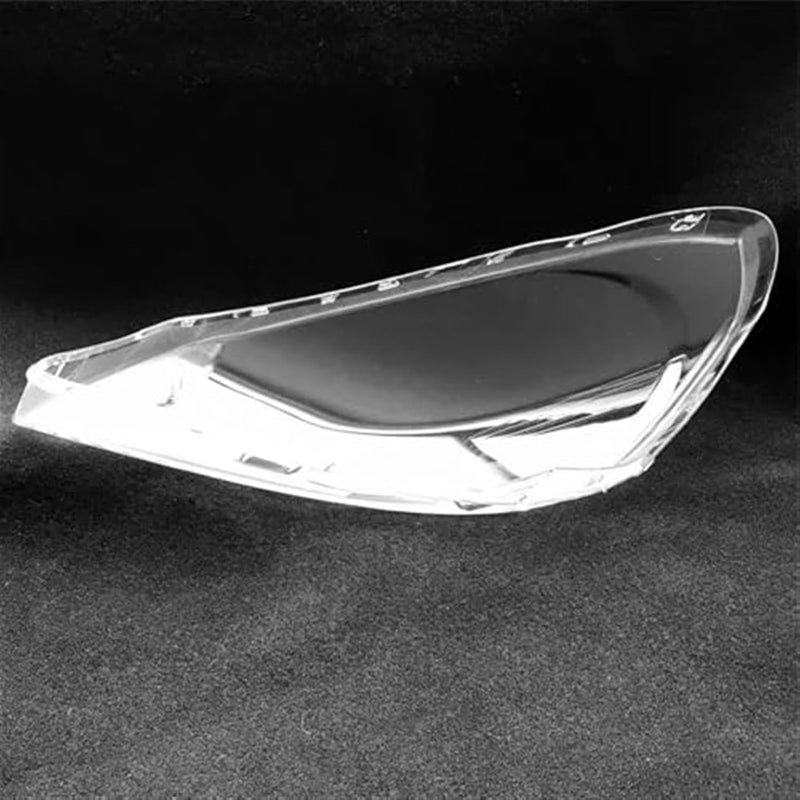 Wivplex Headlamp Lens for Volvo S60 V60 2009-2013 - Image 2