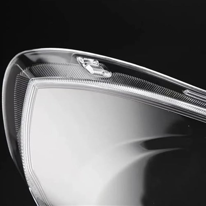 Wivplex Headlamp Lens for Volvo S60 V60 2009-2013 - Image 1