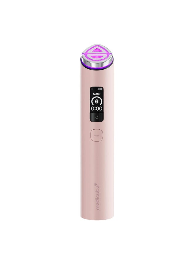 Medicube AGE-R Booster Pro X2 - Pink - Image 1