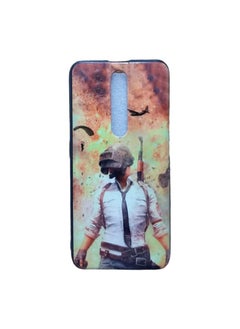 back cover Suitable for Phone Oppo F11 Pro - Multicolour