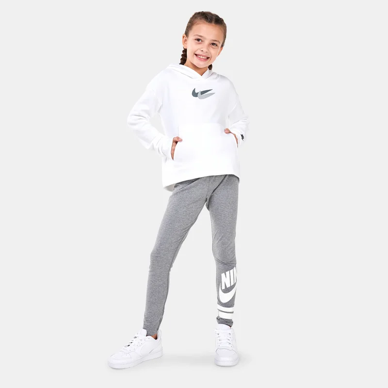 Nike Kids' Sportswear Fleece Hoodie (Older Kids)