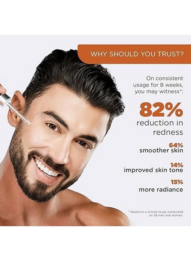 QUAT 10% Niacinamide + 1% Zinc Serum, Tackles Blemishes, Minimises Pore Appearance (30 ml) (New) - Image 5