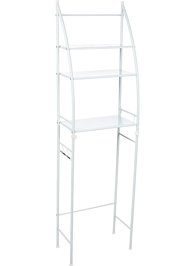 vesus and Washing Machine Organizer Stand - Image 1