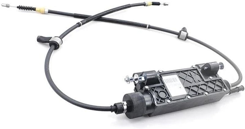 DEMULAX Electric Parking Brake Actuator for Peugeot - Image 3