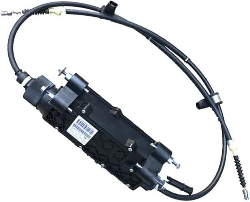DEMULAX Electric Parking Brake Actuator for Peugeot - Image 2