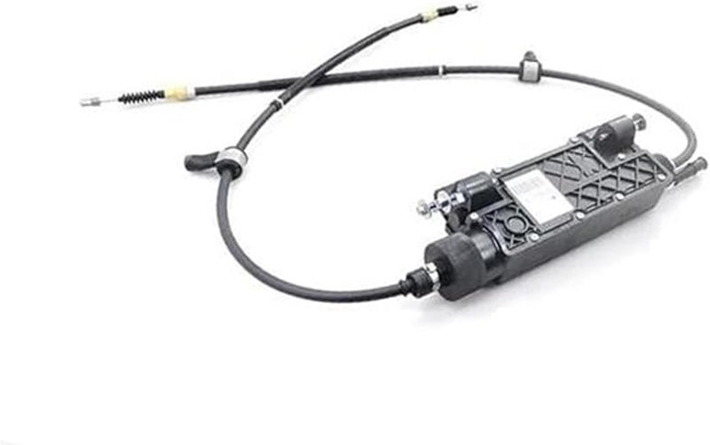 DEMULAX Electric Parking Brake Actuator for Peugeot - Image 1