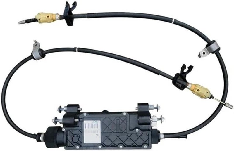 DEMULAX Electric Parking Brake Actuator for Peugeot - Image 4