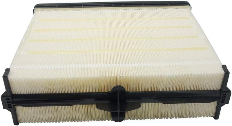 POWERWORKS Direct Flow Primary Air Filter for Tractors, Combines, ATV - Replaces DBA5292, 2220358, 4812158062, 5261249, 86043053, AF55014 - Image 2