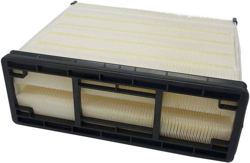 POWERWORKS Direct Flow Primary Air Filter for Tractors, Combines, ATV - Replaces DBA5292, 2220358, 4812158062, 5261249, 86043053, AF55014 - Image 3