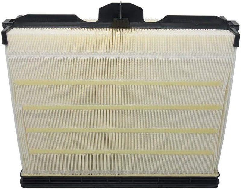 POWERWORKS Direct Flow Primary Air Filter for Tractors, Combines, ATV - Replaces DBA5292, 2220358, 4812158062, 5261249, 86043053, AF55014 - Image 4