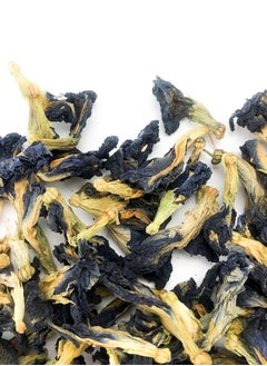 Tealand Blue Herbal Natural Butterfly Pea Flower Tea 80g  - Image 2