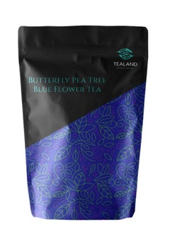 Tealand Blue Herbal Natural Butterfly Pea Flower Tea 80g  - Image 1