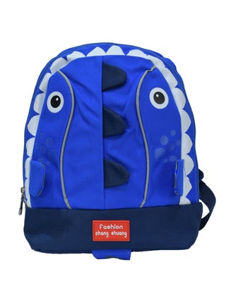 High quality nylon school backpack for girls and boys Blue - pzsku/Z2EAC2FEF5C3071BC75C6Z/45/_/1690807016/b59544e8-b415-428f-9594-c0145100f472