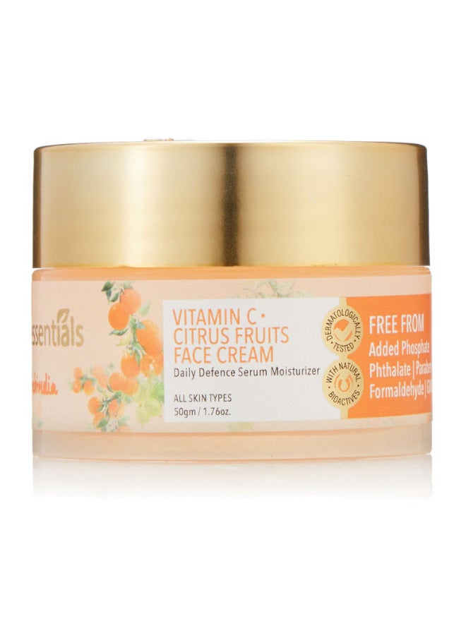 Fabessentials Face Cream Vitamin C - pzsku/Z2EAC4F833482557704E7Z/45/_/1683801352/d8c2292f-7352-4785-8294-5fc481e9684c