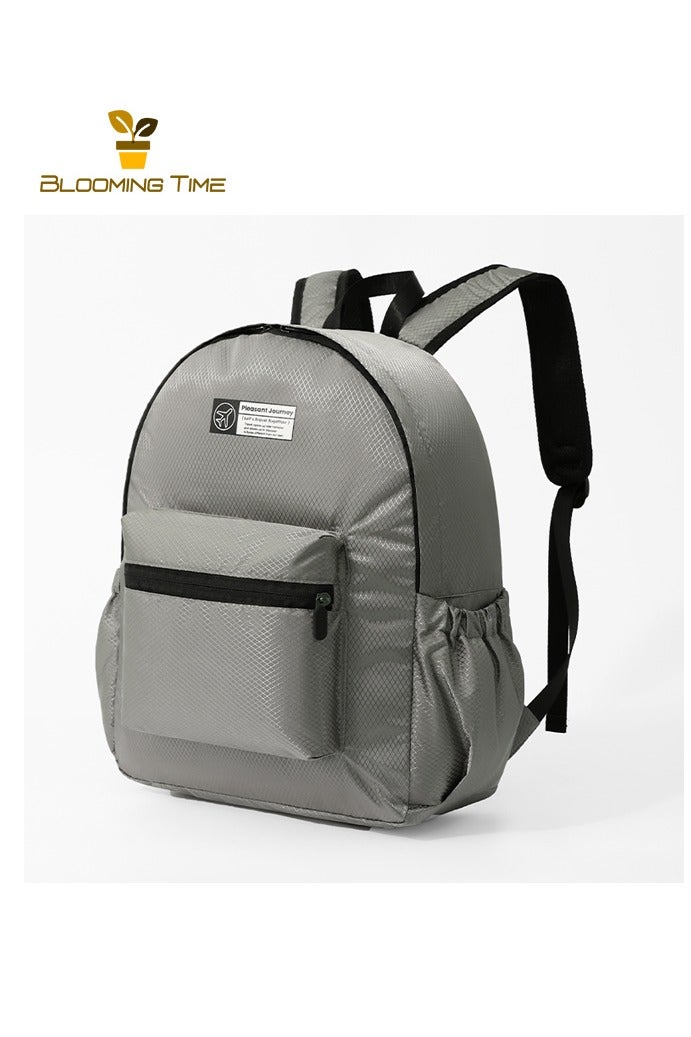 بلومنغ تايم قائمة المنتجات ذات الصلة حقيبة سفر محمولة قابلة للطي, حقيبة تخزين السفر لمسافات قصيرة, حقيبة سفر بسيطة ذات سعة كبيرة, حقيبة سفر محمولة قابلة للطي, حقيبة سفر محمولة خفيفة للغاية, حقيبة ظهر رياضية للتنزه في الهواء الطلق, حقيبة ظهر رياضية للتنزه في الهواء الطلق - Image 2