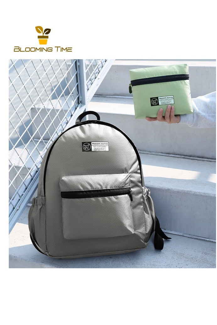 بلومنغ تايم قائمة المنتجات ذات الصلة حقيبة سفر محمولة قابلة للطي, حقيبة تخزين السفر لمسافات قصيرة, حقيبة سفر بسيطة ذات سعة كبيرة, حقيبة سفر محمولة قابلة للطي, حقيبة سفر محمولة خفيفة للغاية, حقيبة ظهر رياضية للتنزه في الهواء الطلق, حقيبة ظهر رياضية للتنزه في الهواء الطلق - Image 1